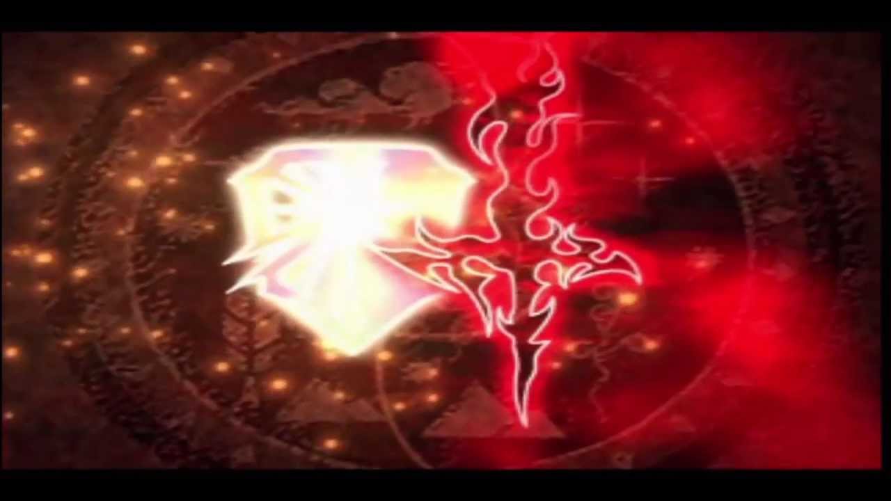 SUIKODEN II Opening PS1 Playstation 1
