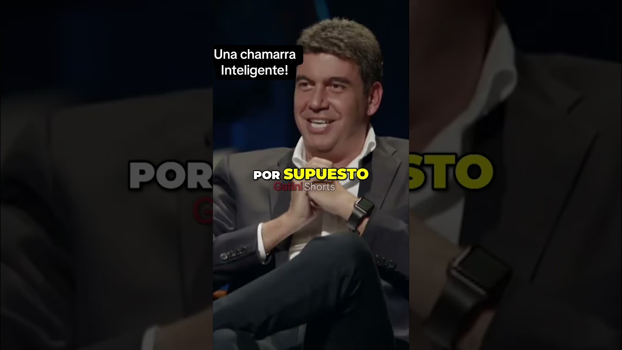 LA CHAMARRA PERFECTA! 