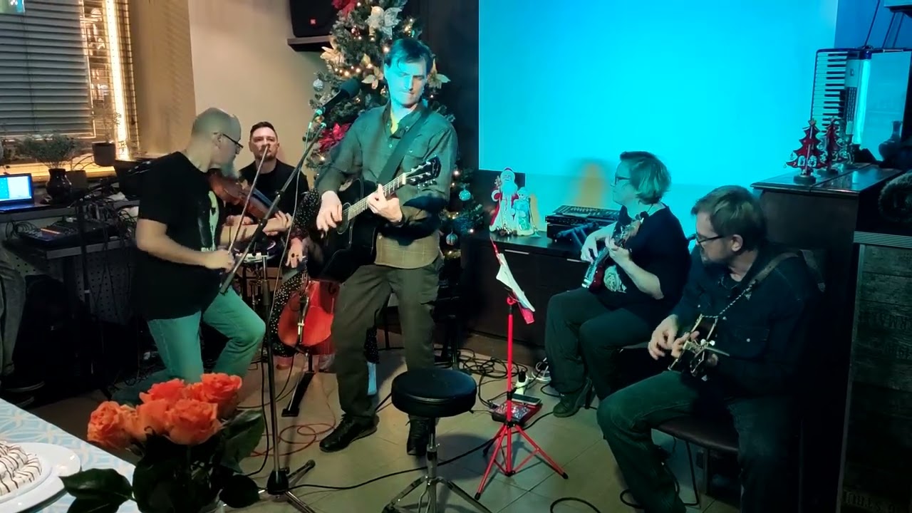 Такими Собой (Выход) - Пионеры ещё вернутся