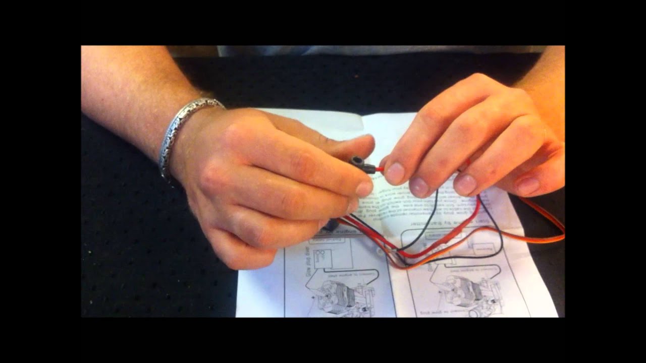 Review of the HobbyKing Auto glow system
