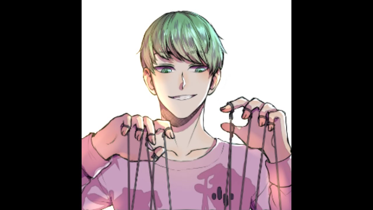 The Danplan fanart that broke my drawing program