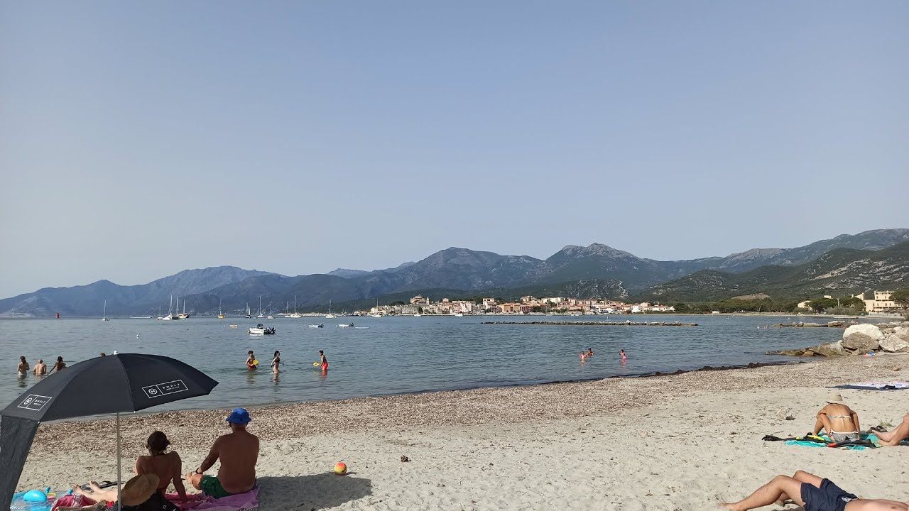 Voyage en Haute Corse Episode 7 Autour de Saint Florent