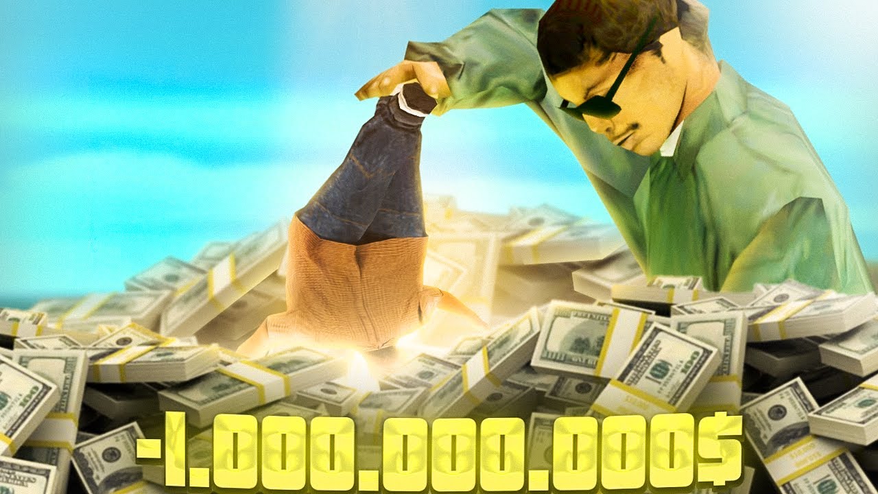 МОРТИ ЗАШЕЛ и СЛИЛ 1.000.000.000$ на МОЁМ АККАУНТЕ // ARIZONA RP самп