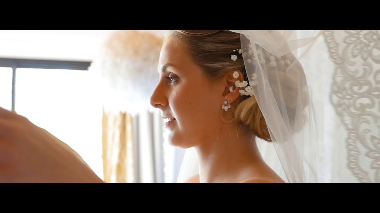 Lisa & Mathieu - Mariage juif en Corse Agnonu