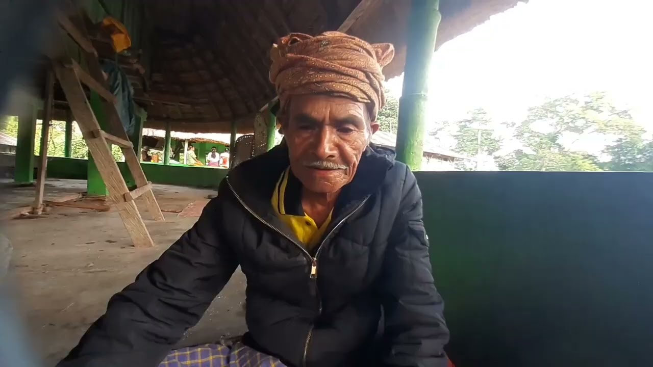 SAUPENA SUKU BIKINU-MALAKA-INDONESIA