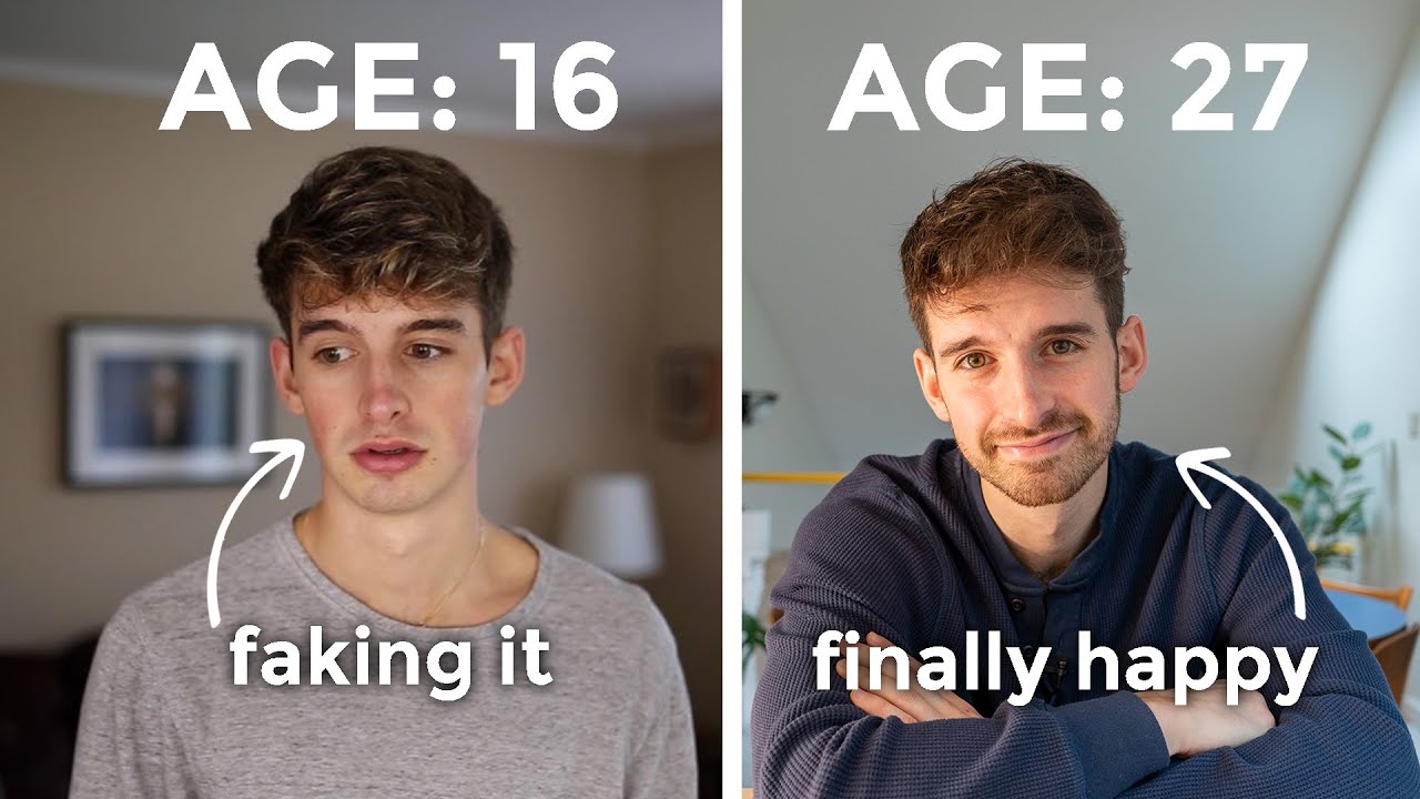 The Dark Truth About Being A YouTuber