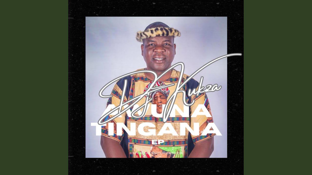 VUKATI (feat. SEJENI DIKIDANA, BONGI MATHLABANE & MAYAZA)