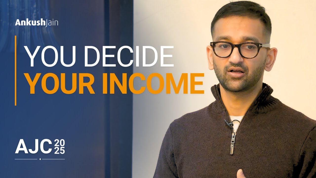 How to Turn Your Income Tap On