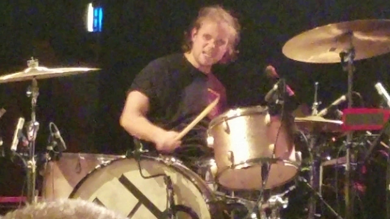 COLONY HOUSE - YOU KNOW IT (Will Franklin Iso Cam)