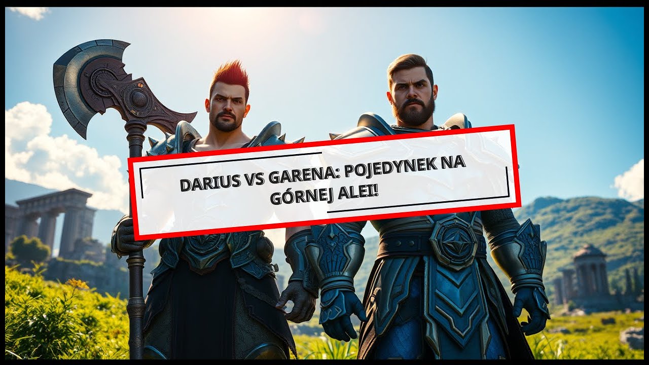POJEDYNEK NA TOPIE!! (ai piosenka)