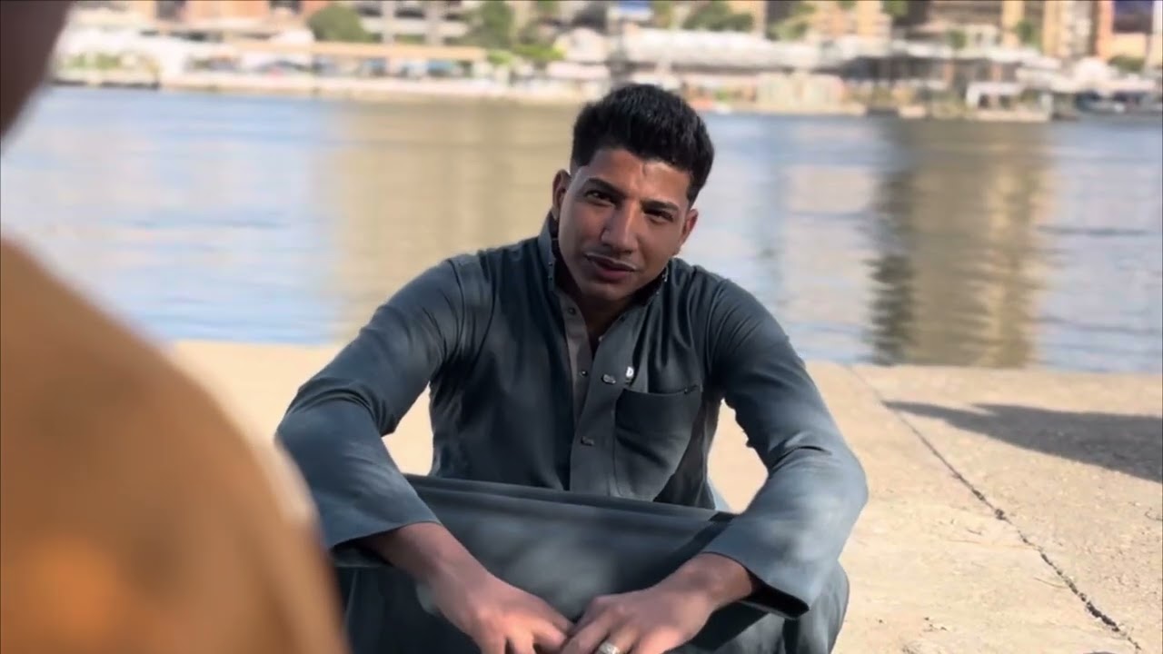 قص الرجال اللي من اسيوط من نجع عبد الرسول ‏قصه من الوقع🙀