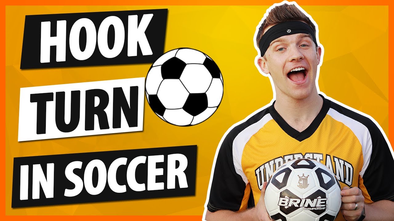 Hook Turn Soccer