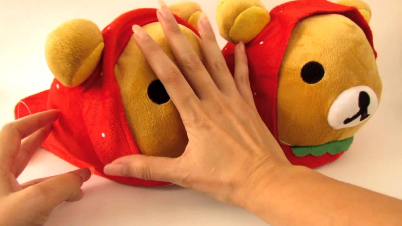 Venta #59 ACCESORIOS KAWAII nov 2015