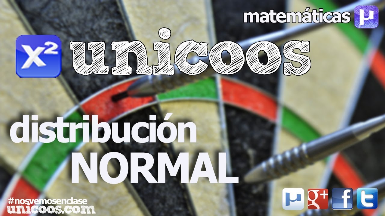 Distribucion Normal 02 BACHILLERATO Selectividad