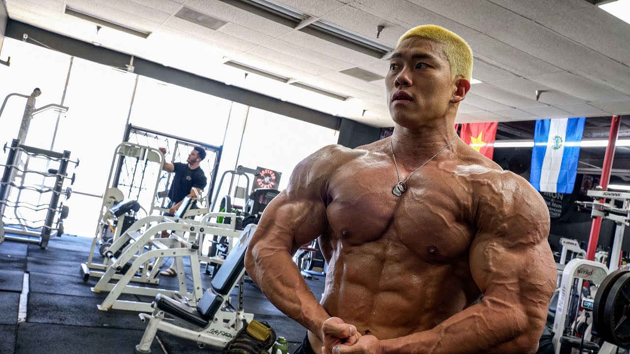 미국 애너하임, 새로운 도전의 시작ㅣ[Taeminator 1화]