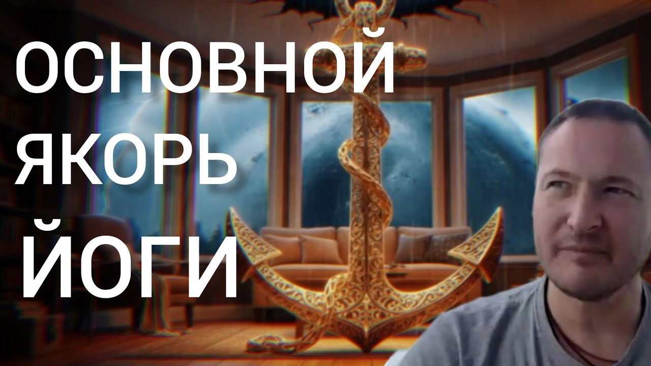 РАДЖА ЙОГА - самый топовый метод трансформации на сегодняшний день 