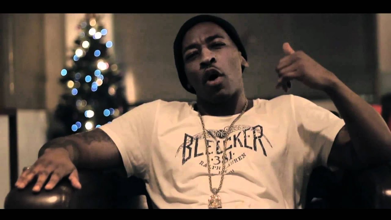 Pound Sterling - Paparazzi Freestyle (2011 Finale)