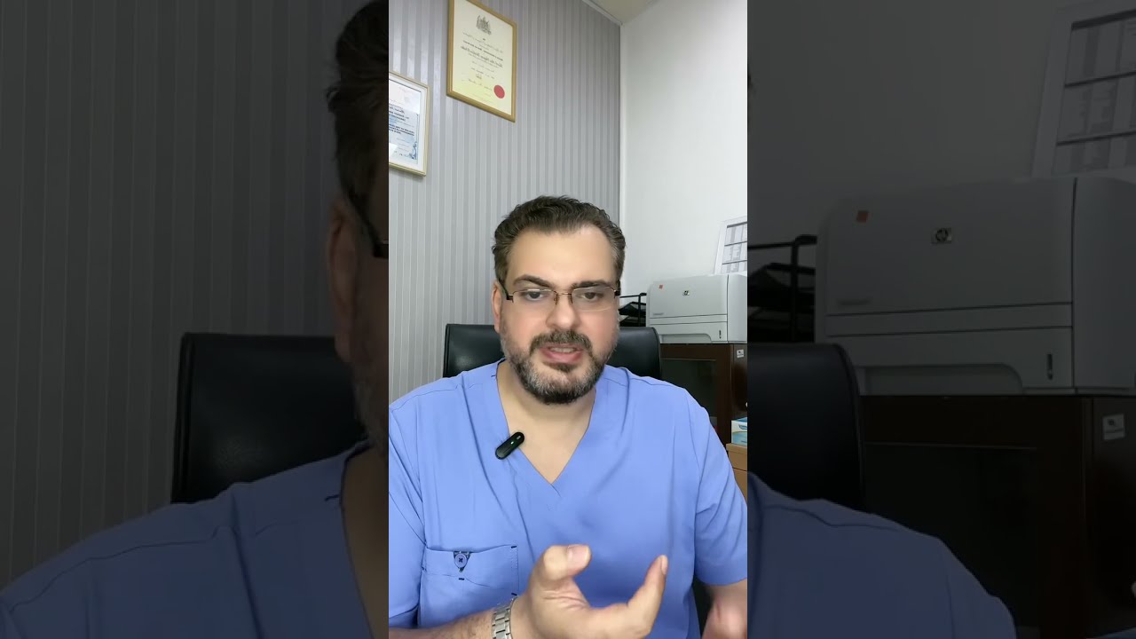 البروتوكول العلاجي لحالات الشخير و اختناق التنفس اثناء النوم و استخدام جهاز CPAP