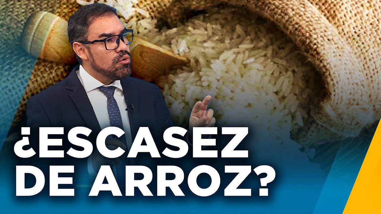 ¿Escasez de arroz? Sequía en Piura traerá más problemas a todo el Perú