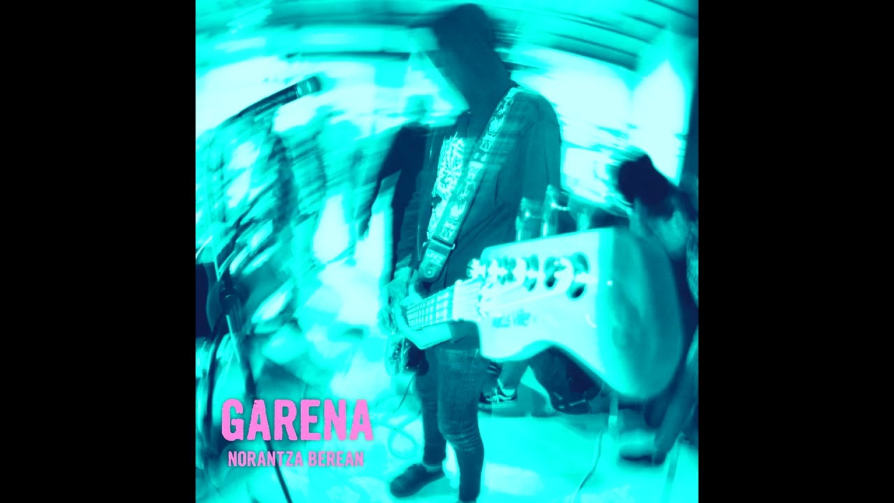 Garena  - 2. Luma Bereko Txoriak