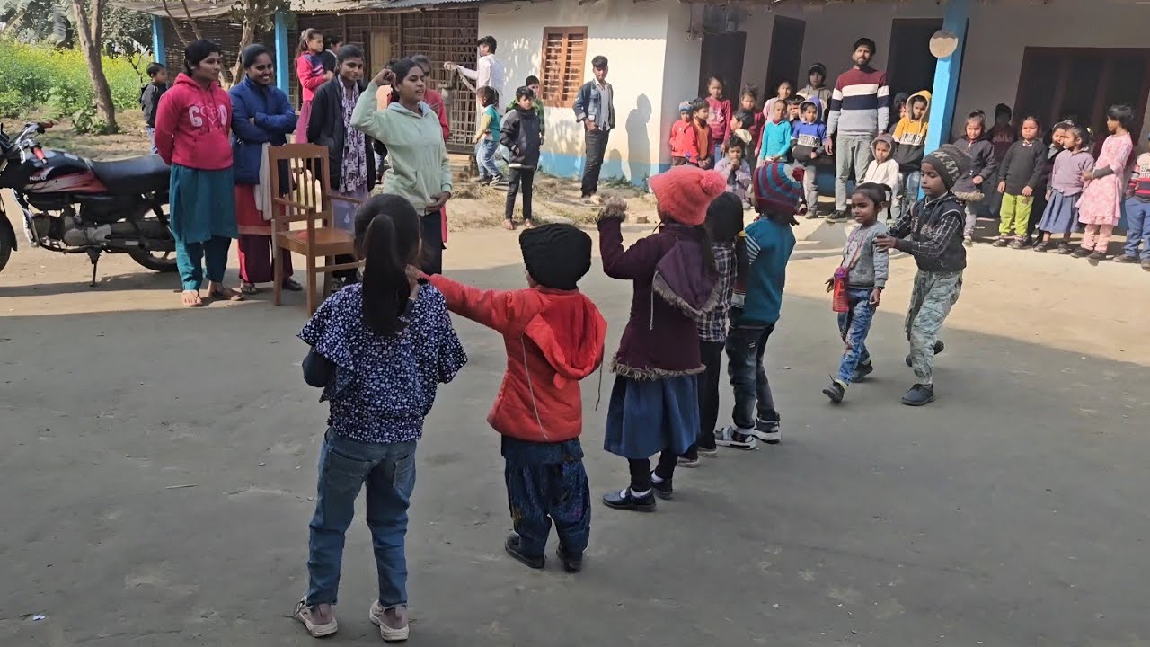 Republic Day Ki Taiyari🤩