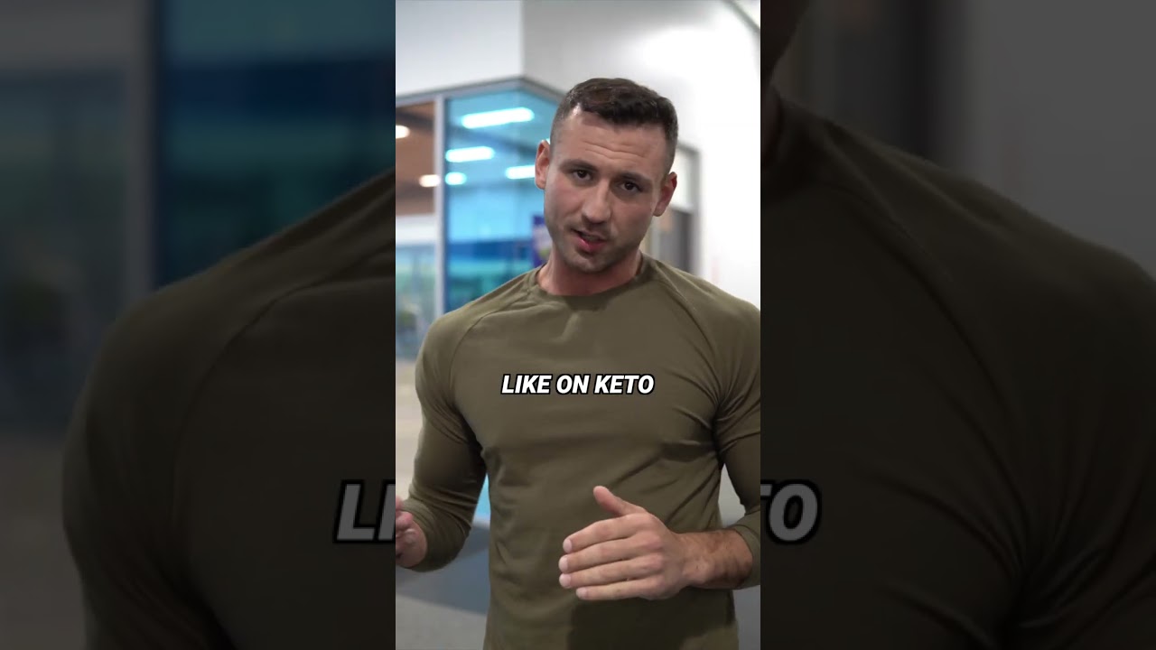 What’s The Keto Diet?