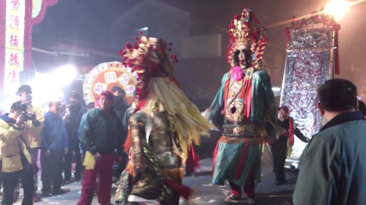 20141214南北軒於四祖力士會總壇