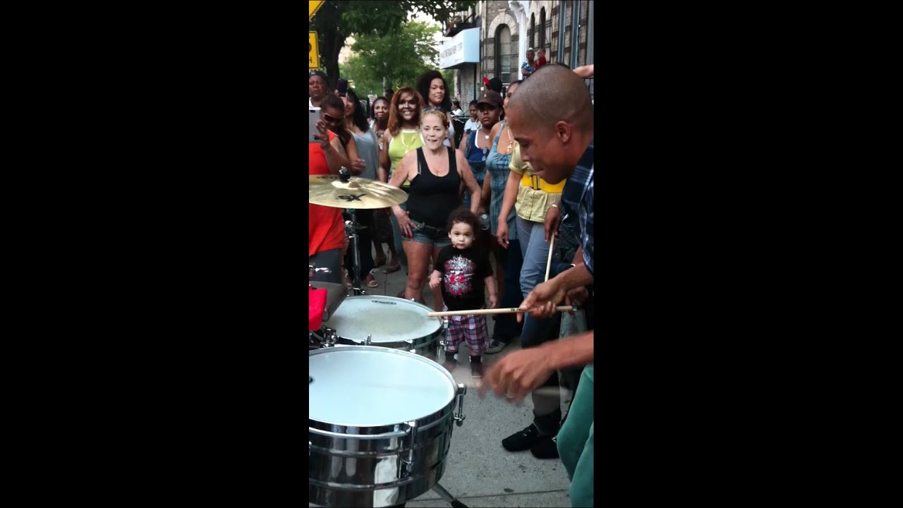 Chiquito Timbal