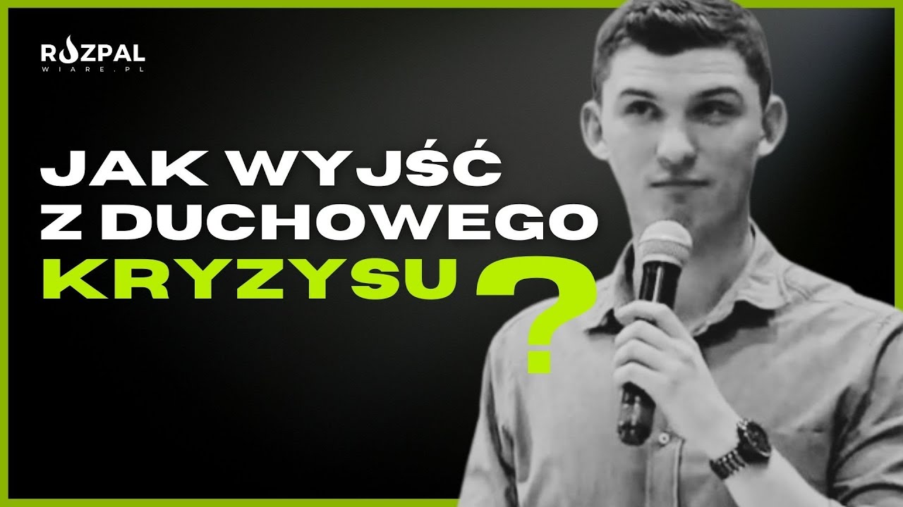 „Jak wyjść z duchowego kryzysu?” - Rekolekcje na Taborze (05-07.11.2021r)