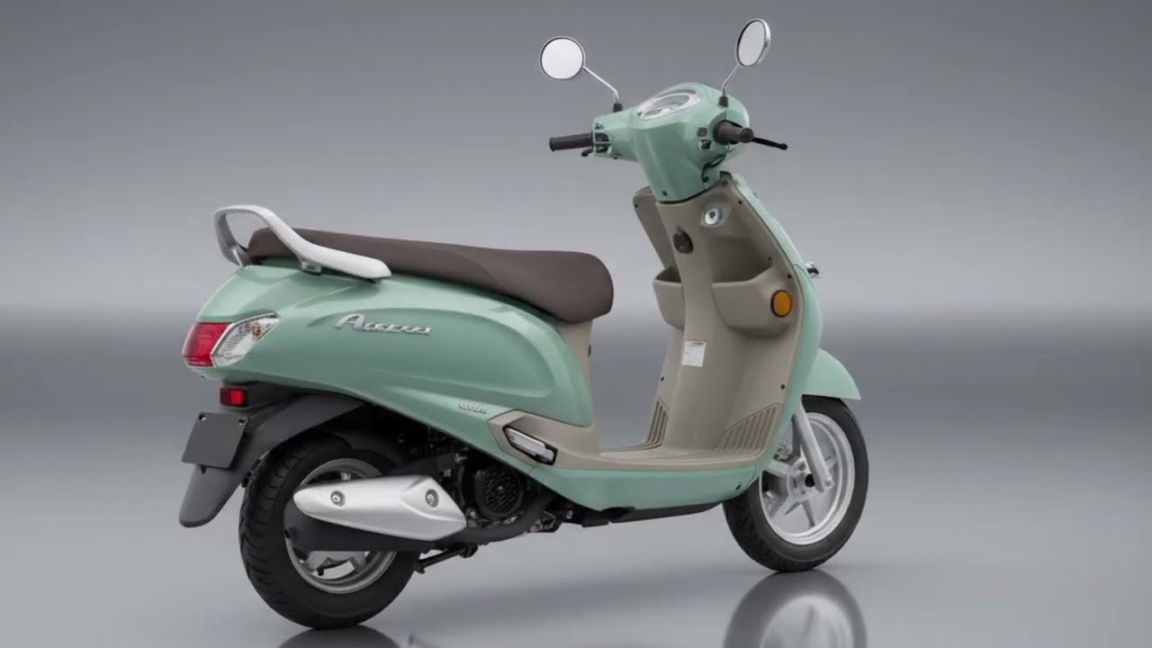 2026 upcoming HONDA Access 125cc Scooters Performance Price specific 