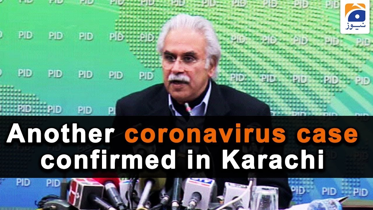 Zafar Mirza Full Press Conference in Islamabad | 29th February 2020