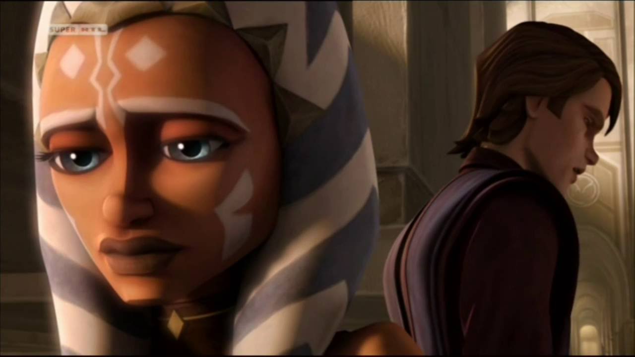 The Clone Wars - Wrecking Ball