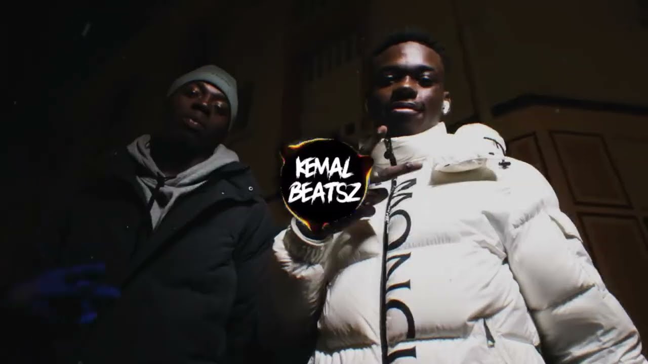#KemalBeatsz | Georgian Type Beat 