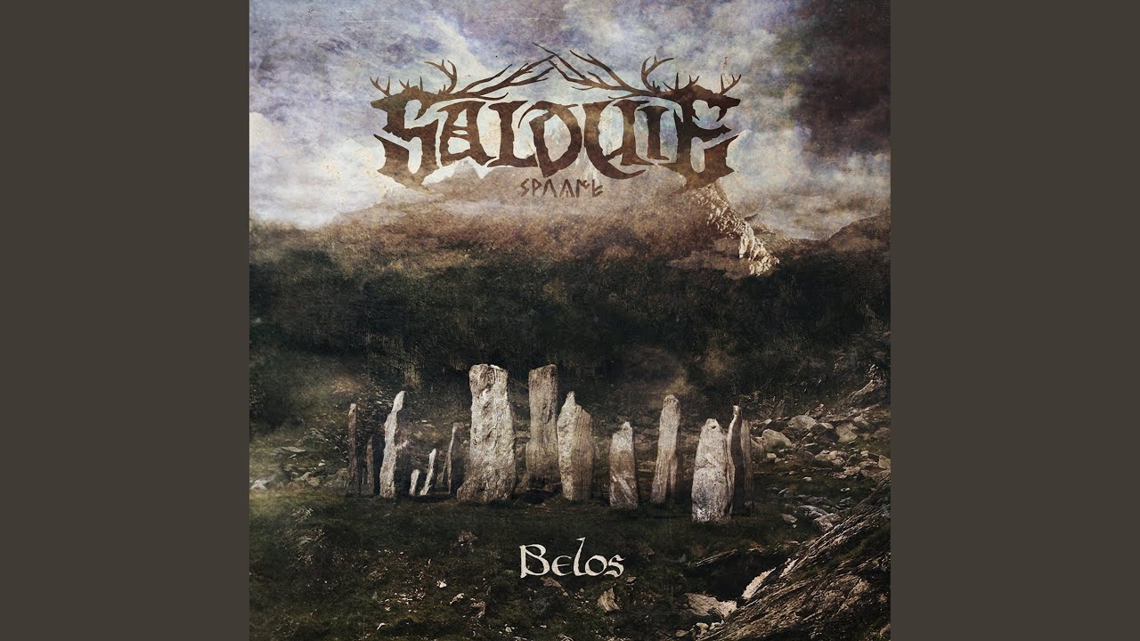 Los Fuegos de Belenus