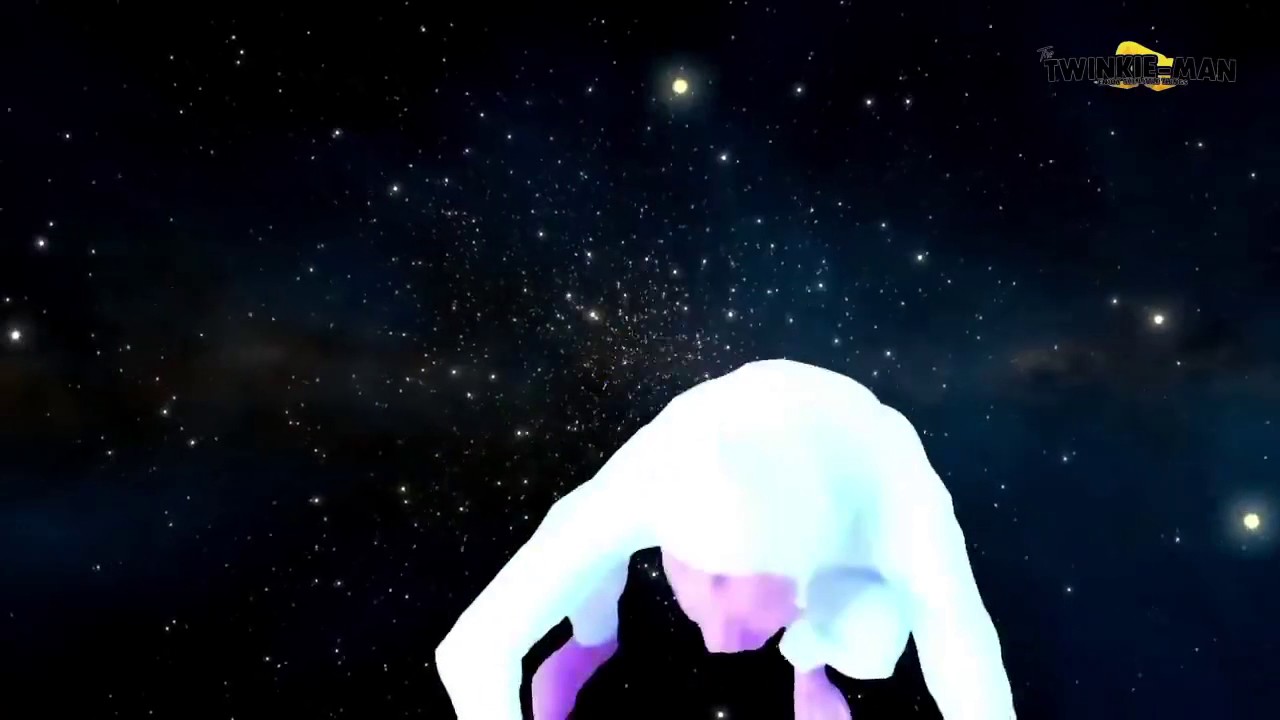 Im gay shooting stars