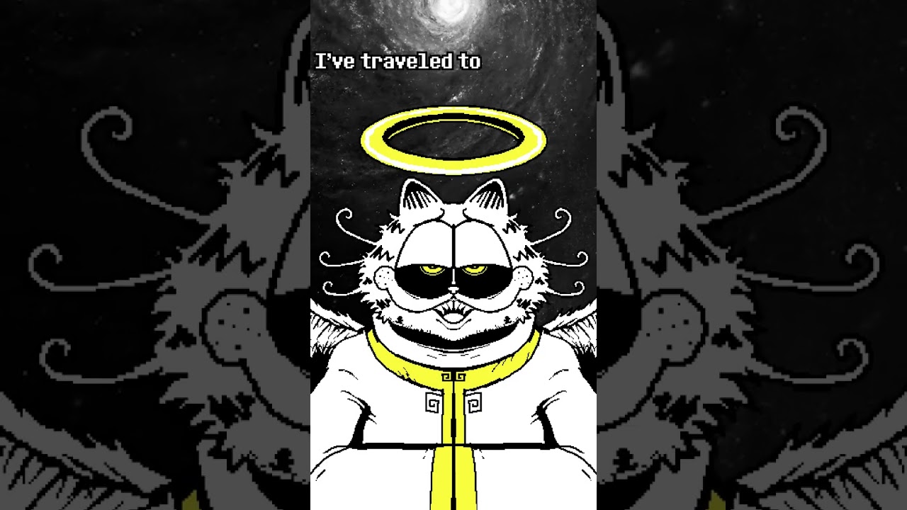Summon: Godfield #shorts