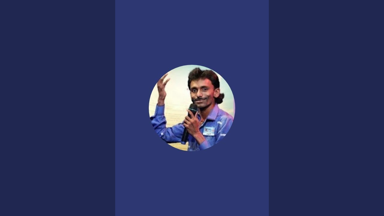 Amrat Barot Tadav  લાઇવ છે!