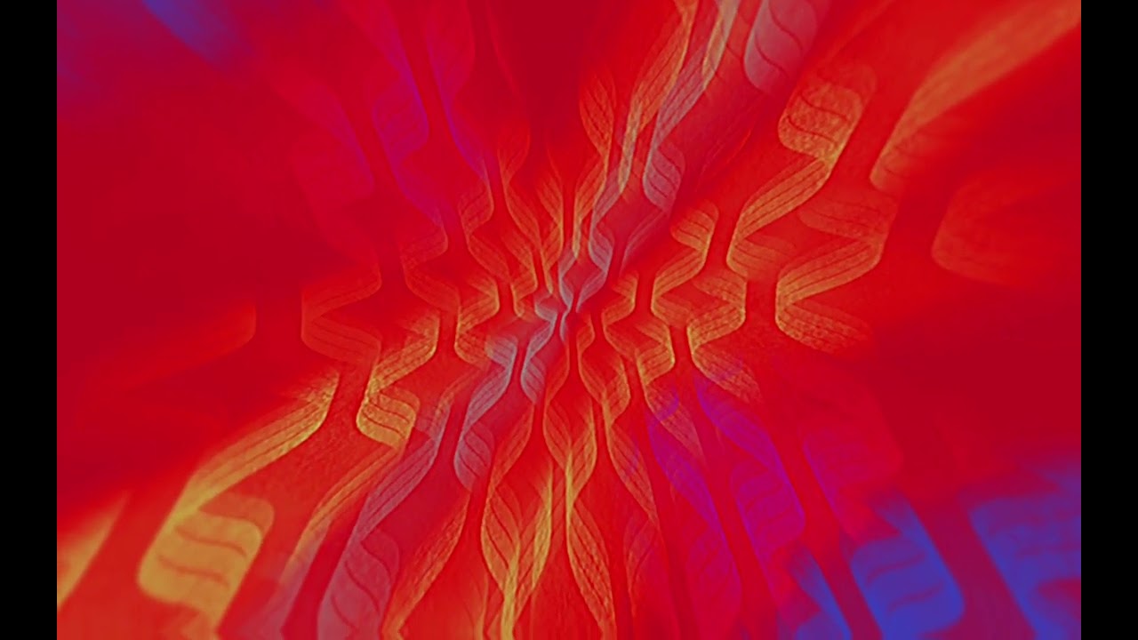 Christophe David - Cosmos II