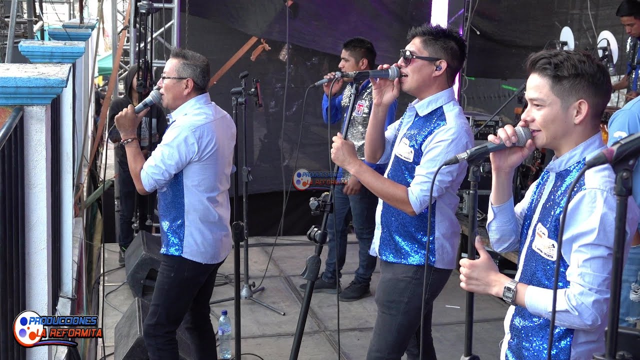 Tomas Morales Y Su Marimba Orquesta, Desde Xepoclaj, Tacajalve 2/Noviembre/2,025