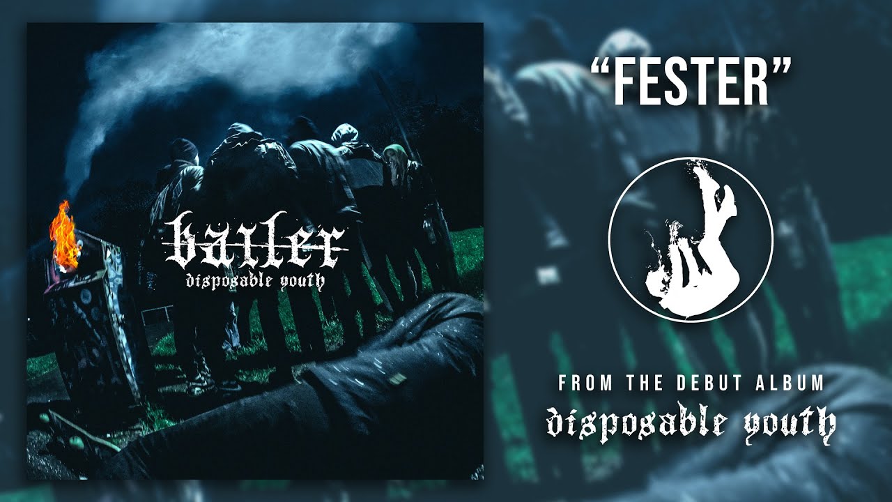 BAILER - Fester ft. Jack Goring (Official Audio)