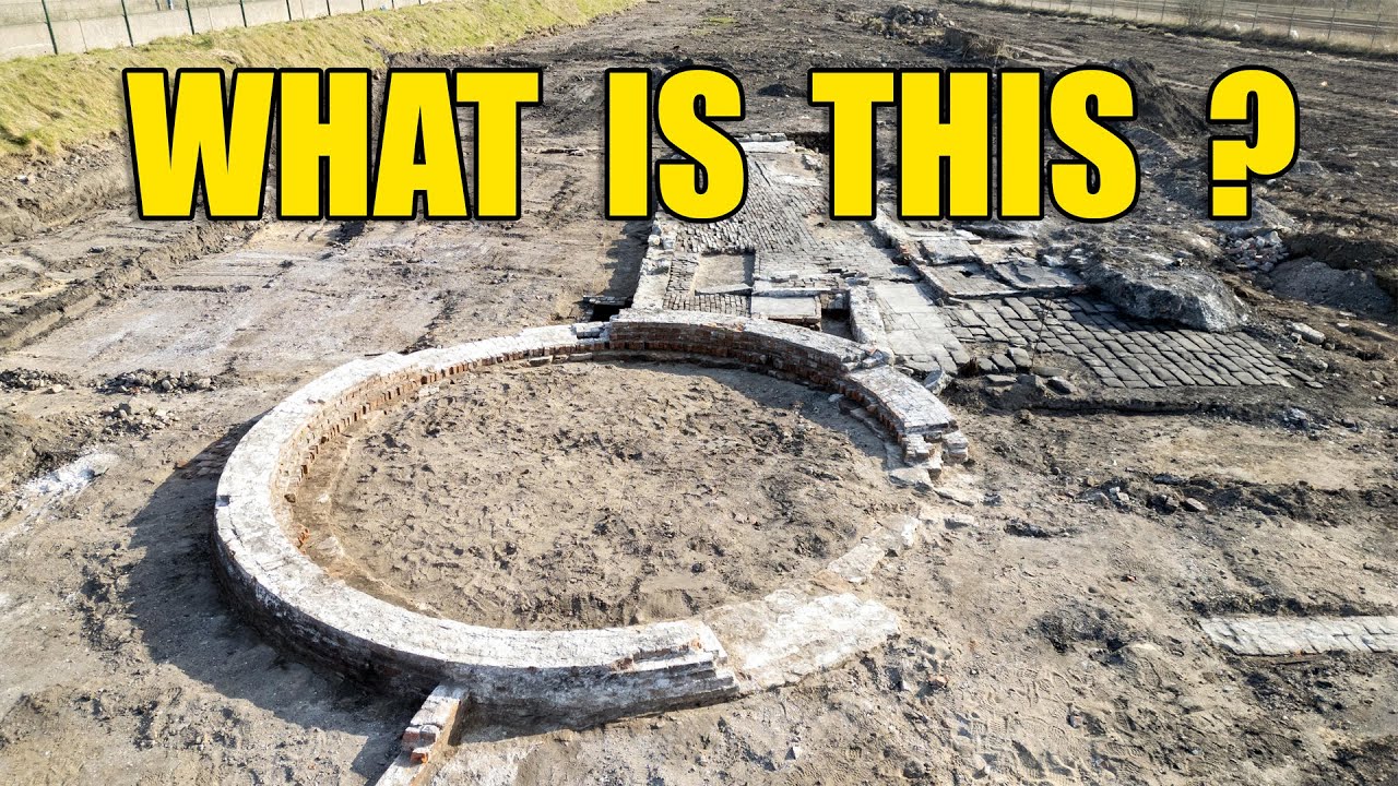 New Findings Unearthed at Hartlepool