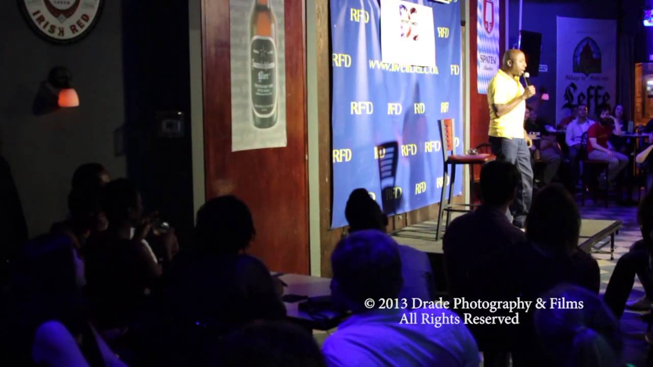 Donnell Rawlings