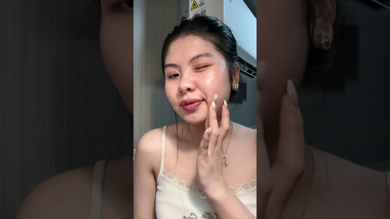 Bí quyết da mịn màng khi vừa thức dậy ✨