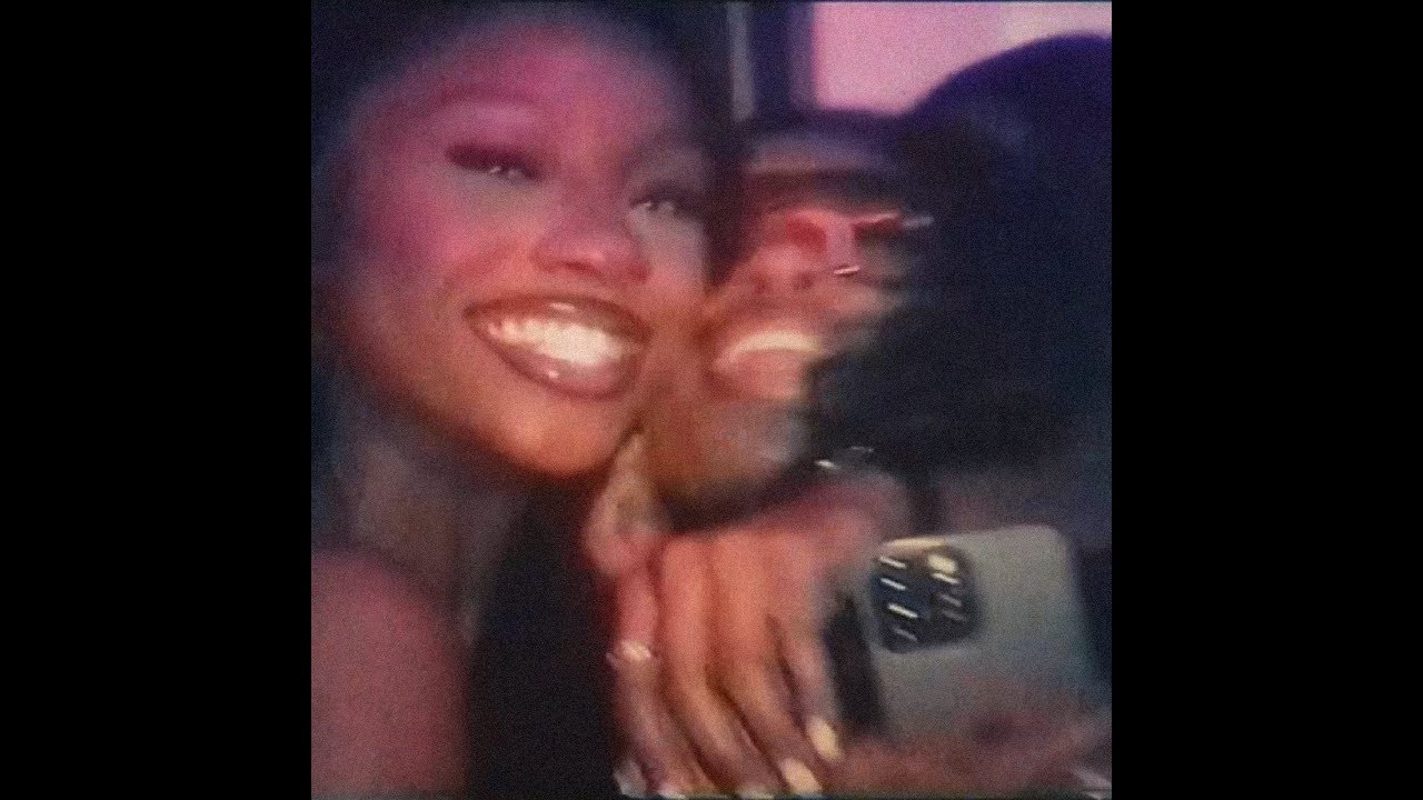 PARTYNEXTDOOR & DRAKE TYPE BEAT - 