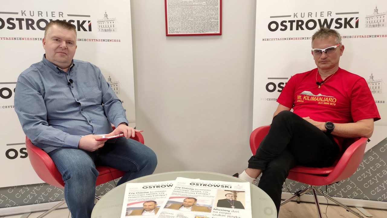 Bogusław Wawrzyniak wspomina ostatnią wyprawę ze zmarłym Aleksandrem Dobą