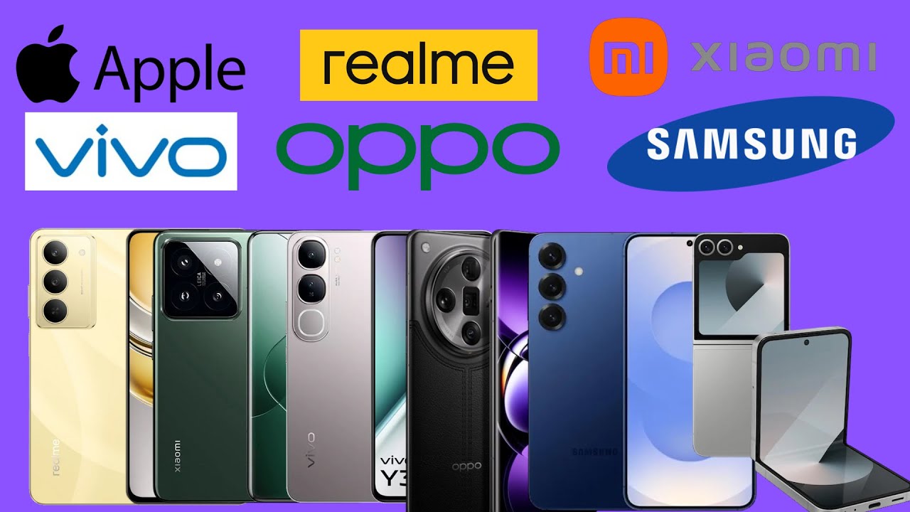 6 Popular Smartphone Ringtone