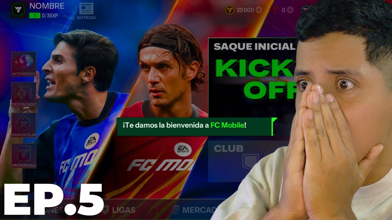 Reinicié mi cuenta e INTENTAMOS Mejorarla con  SOLO $10!