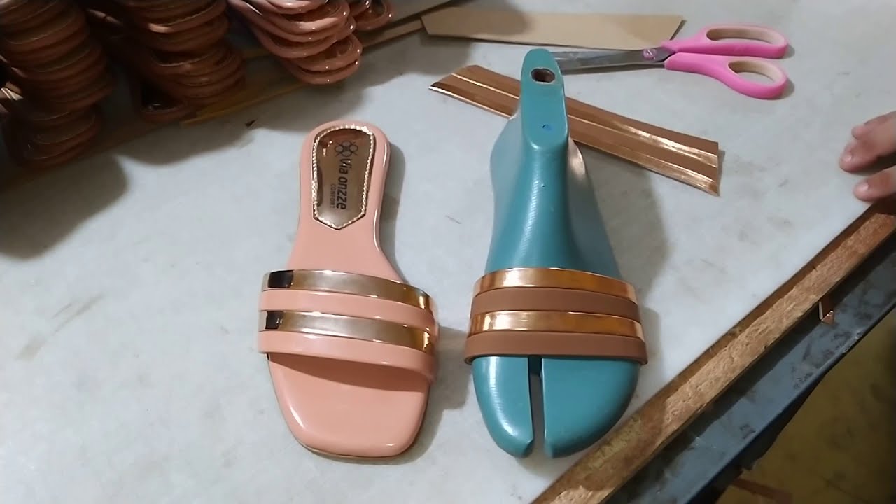 Como Se Fábrica Cabedal