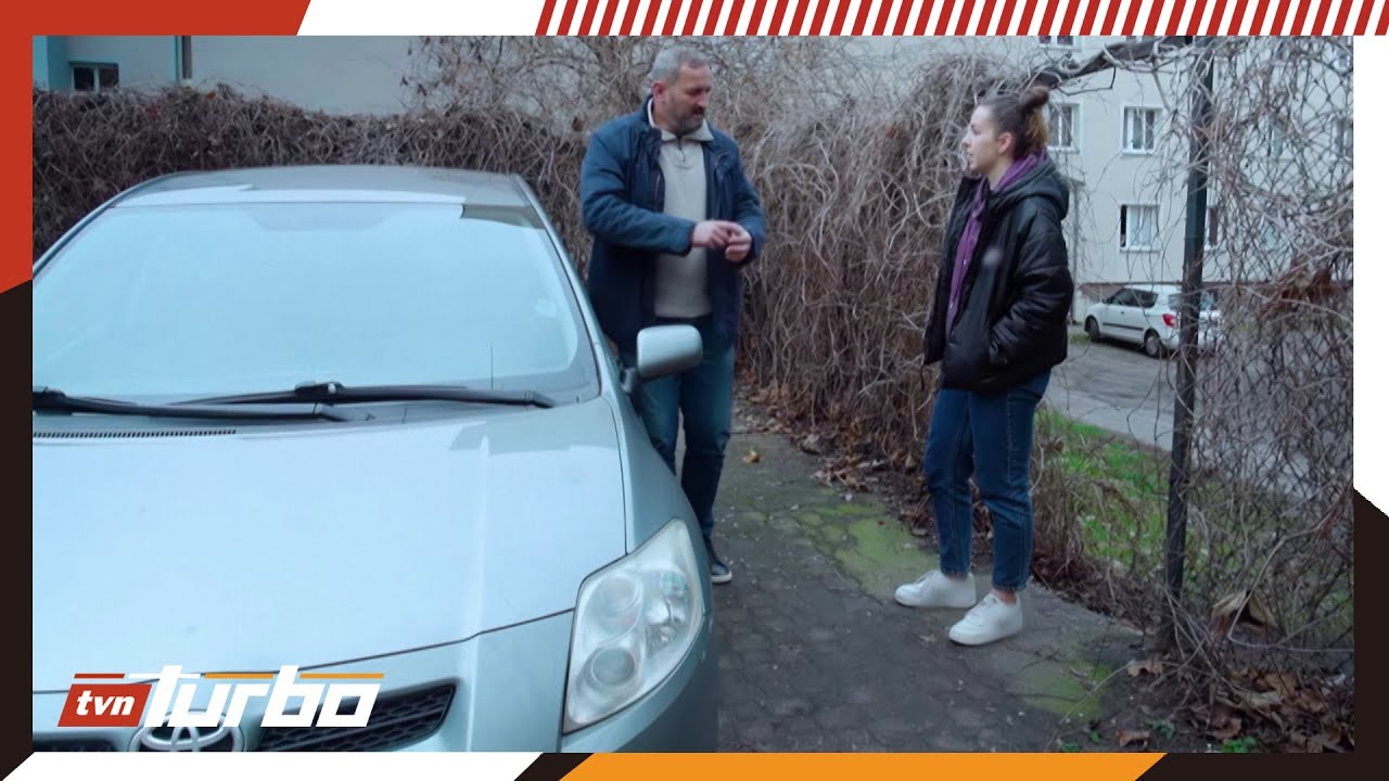 Niezniszczalna Toyota Auris nie chce odpalić! MECHANICY ROZKŁADAJĄ RĘCE 😟 | Naprawy nie do naprawy