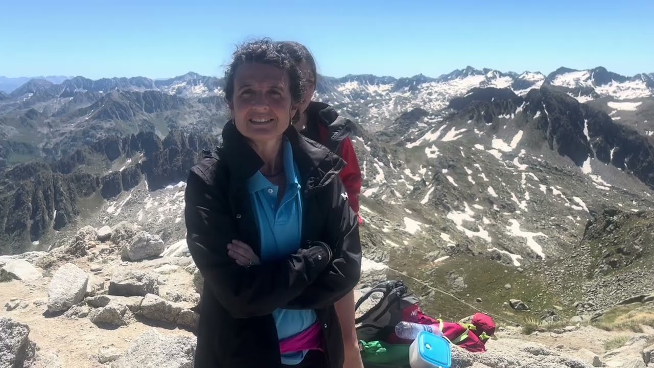 78.- Montarto (2833 m)